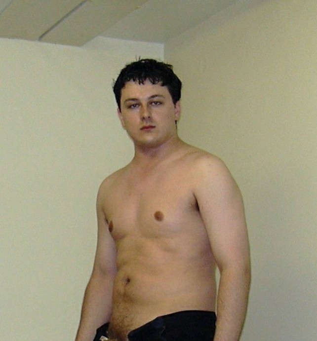 The Luke Griffen Owners Club